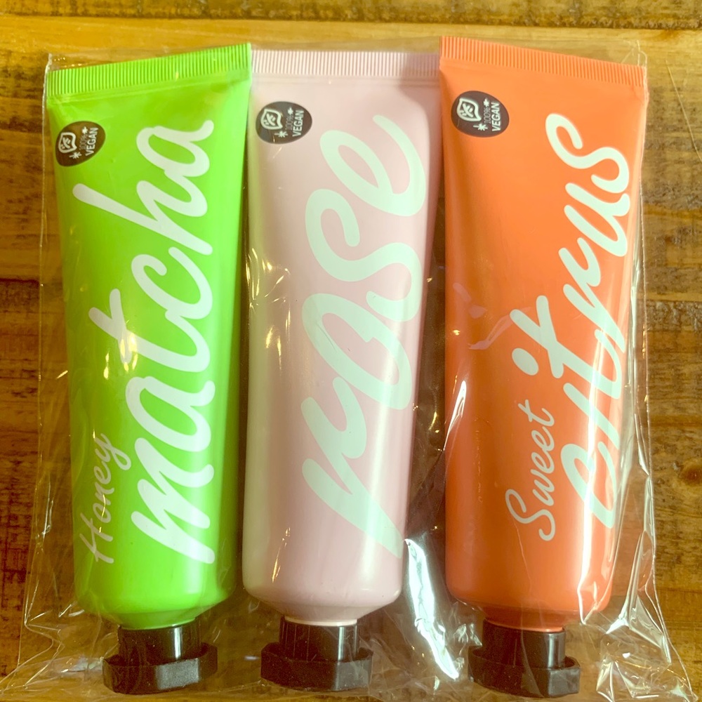 Skin Forum Shea Butter Trio